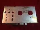 206-254 Heathkit Rf Cage Bare Chassis Just What You Need To