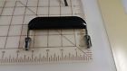 2085 Hh Smith Nice Instrument Case Handle Black Chrome Vintage Nos