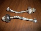20t3n Matching Pair Of Vintage