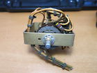 20v-2 Collins Am Transmitter Multimeter Function