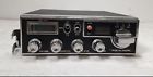 21-1537 Realistic Vintage Citizen Channel Band Transceiver Used Working