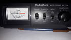 20-200-2000w 21-534 Radioshack Meter Jumper Cable