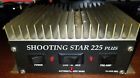 225 Pkus Shooting Star Linear Meter Illegal On Cb