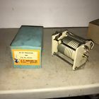 229-201 Johnson Inductor In Original Box