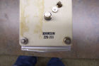 229-203 Johnson Roller Coil Assembly