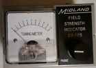 23-125 Midland Field Strength Indicator