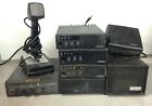 239-0226-101 Johnson Lot Of Radio Equipment Power Supply