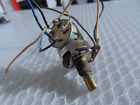 242-0250 Johnson Squelch Pot Assy Part As Pictured Only From Messenger