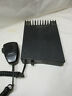 242-8600 Johnson Vintage Transceiver For Ham Radio Cb Model Witth Microphone