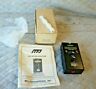 Mfj-269 247-hf Mfj Swr Antenna Analyzer In Original Box