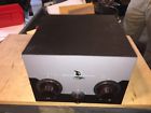 250-23 Johnson Viking Match Box