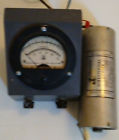 250-38 Johnson Swr Meter Directional Coupler