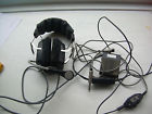 250-cs78 Telex 1-lot Headsets 2