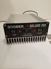 250 Deleux Boomer Deluxe Linear Amp Cb Radio Meter Ham