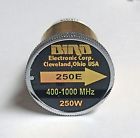 250e Bird Nos Plug-in Element