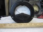 2521 Weston Model 1milliamp Meter