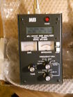 259c Mfj Hf-vhf Swr Analyzer