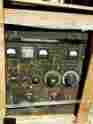26-a-1-a Us Navy Huge Dept Of Electronic Circuit Trainer In Wood Crate From 1955