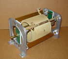 26vc2144 Harris Gates Roller Inductor Unused Antenna Tuner Linear Amp