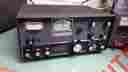 270b Swan Cygnet Model Hf Transceiver See Videos Below