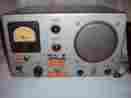 2710 Bendix Vintage Ms Aviation Radio Transceiver Interphone