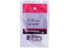 274-0025 274-025 Radioshack Female Ham Amateur Radio Mic Microphone Connector 040293131173