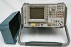 2794 Tektronix Spectrum Analyzer Khz To Ghz Fully Calibrated