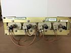 28-70-02 Txrx Tx Rx Systems Uhf Duplexer Ham Commercial Repeater