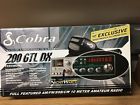 2837740101 Cobra Gtl Dx Meter Amateur Radio With Nightwatch Illumination