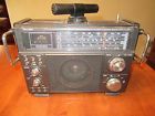 2959-2 Venturer Vintage Radio Multiband