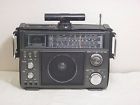 2959-2c Venturer Multiband Am-fm-cb-sw-air-wb-pb Radio