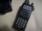 Dj-g1 2m 440 Alinco Transceiver