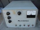 2m1040 Unbranded Gonset Meter Amplifier Ham Radio Amateur
