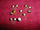 2n3866 Motorola 4 Pieces Geniune