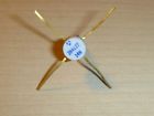 2n4127 Motorola Power Npn Transistors Qty Qrp Homebrew Up To Watts