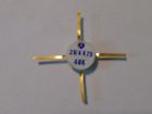 2n4429 Motorola Power Npn Transistors