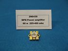 2n6439 Motorola Vhf Power Transistor Nos Untested