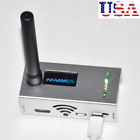 2r114247uhn4i5652 Silver Mmdvm Hotspot Raspberry Pi Zero Antenna Case 701311642537