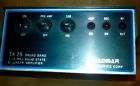 Tx-75 3-30mhz Palomar Bi-linear Amplifier Clean Working