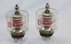 3-500 Rf Parts Transmitting Tubes