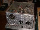 3-500g Base Built Rifleman Console