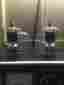 3-500z Al-82 Ameritron 1500w Dual Linear Amplifier