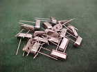 3.560 Lot Of 10 Qrp Crystals Mhz Nos
