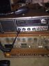 3-5871a Genral Electric Vintage Channel Base Station Transceiver Not Tested