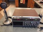3-5875a Ge Superbase Cb Radio Microphone