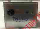 3-pill Fatboy Mobile 10 Meter Amplifier New