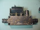 410-0252-00 300-11399 Amphenol Military Vdc Female Bnc Coax Antenna Relay