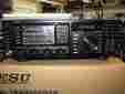 Ftdx-3000d 3000d Yaesu Ham Radio Transciever Ft-dx