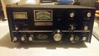 300b Swan Cygnet Singlesideband Transceiver As Is Untested