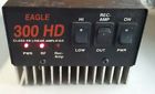 300hd Eagle Palomar Mobile Meter Linear Amplifier